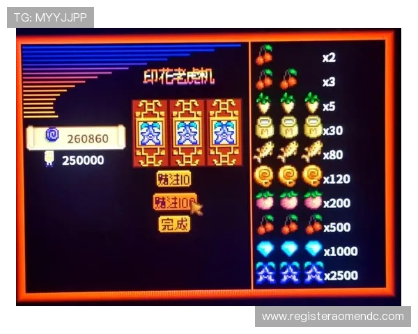 安全可靠中奖率高的角子机游戏app值得玩家优先选择